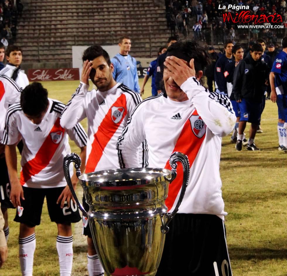 River Plate vs Juventud Antoniana (Salta 2010) 52