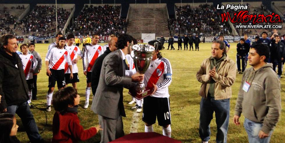 River Plate vs Juventud Antoniana (Salta 2010) 53