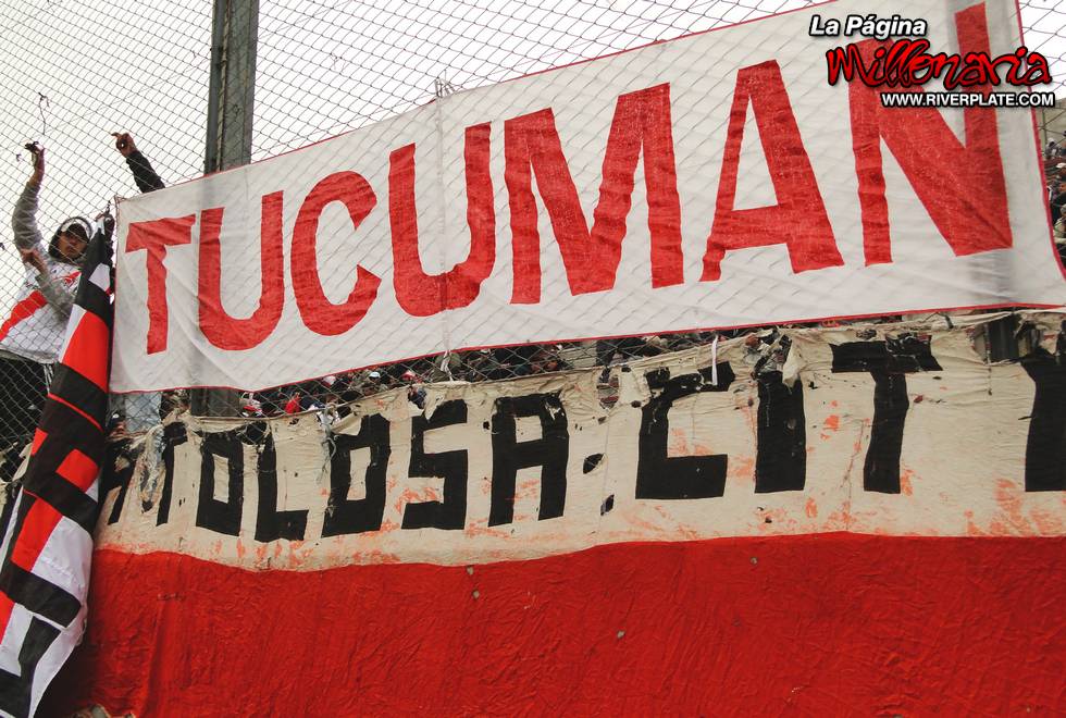 River Plate vs Juventud Antoniana (Salta 2010) 56