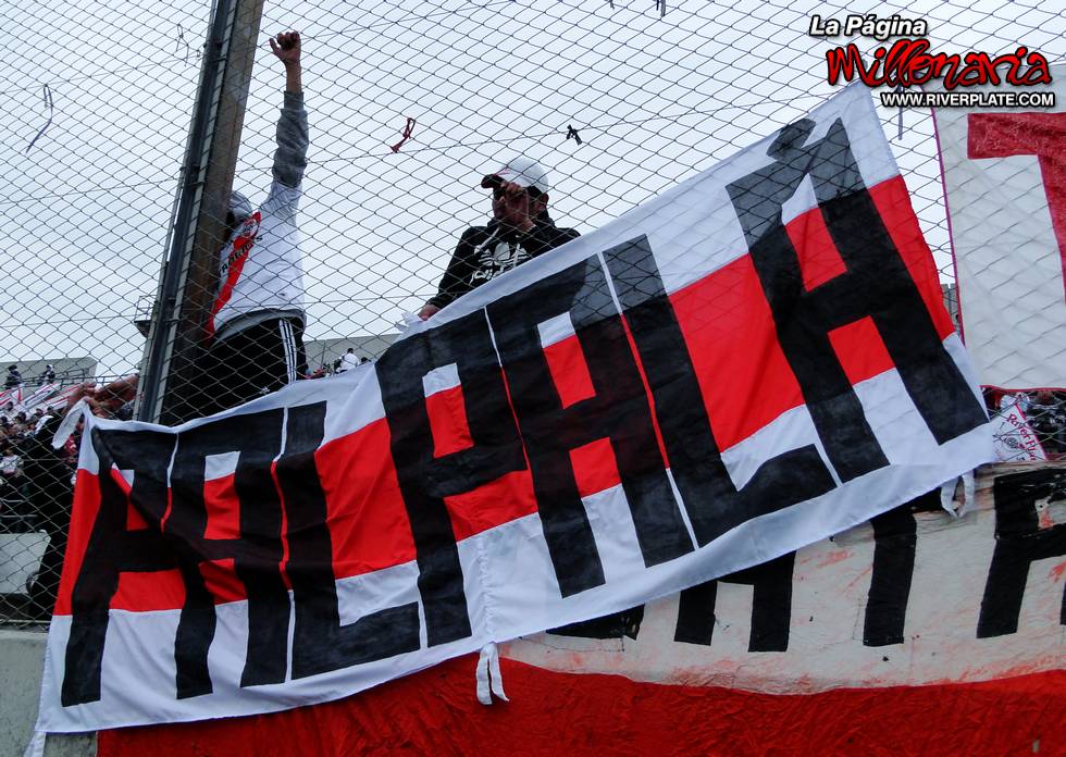 River Plate vs Juventud Antoniana (Salta 2010) 57