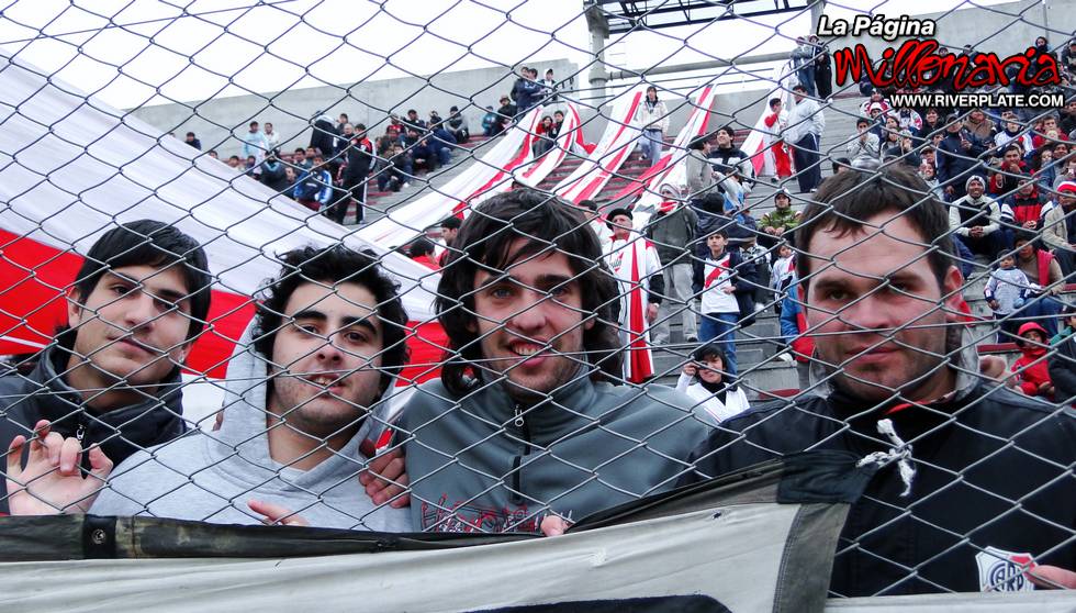 River Plate vs Juventud Antoniana (Salta 2010) 61