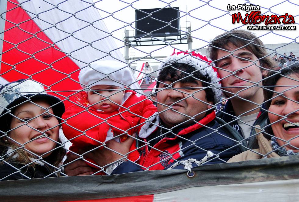 River Plate vs Juventud Antoniana (Salta 2010) 62