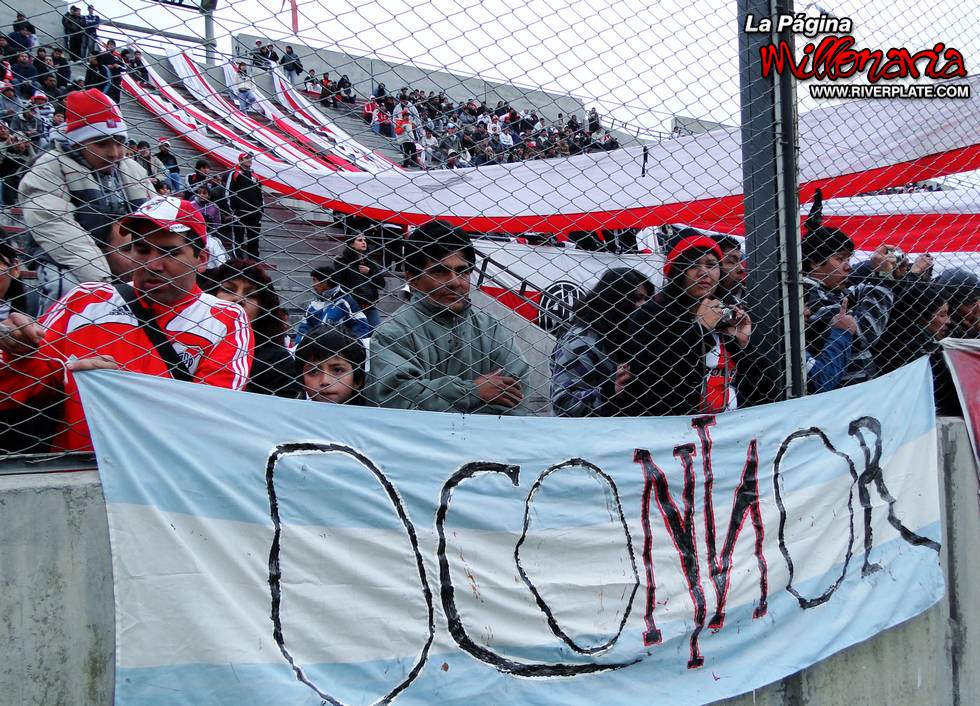 River Plate vs Juventud Antoniana (Salta 2010) 65
