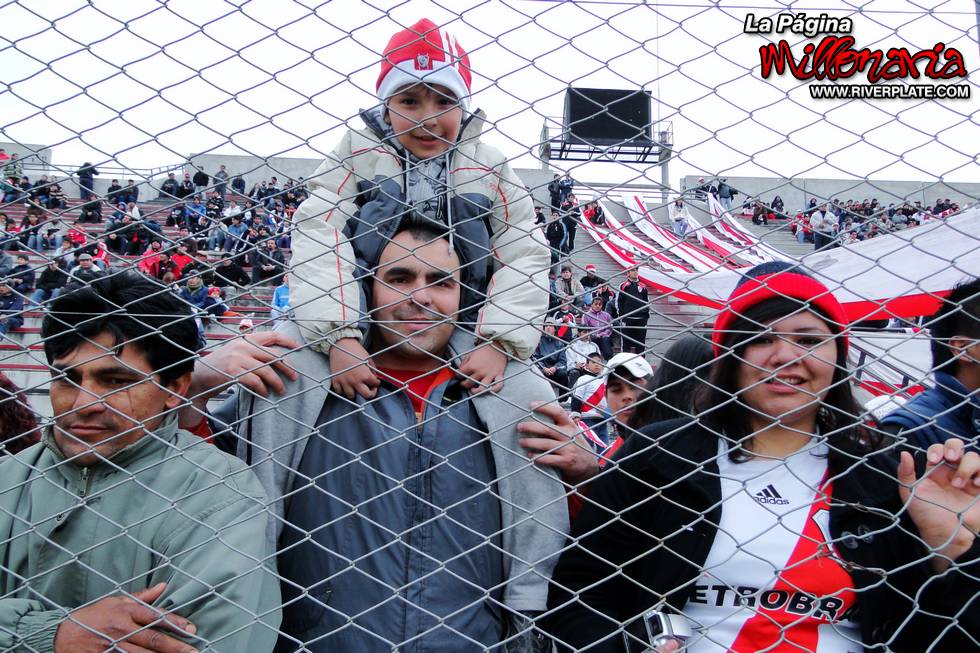 River Plate vs Juventud Antoniana (Salta 2010) 66