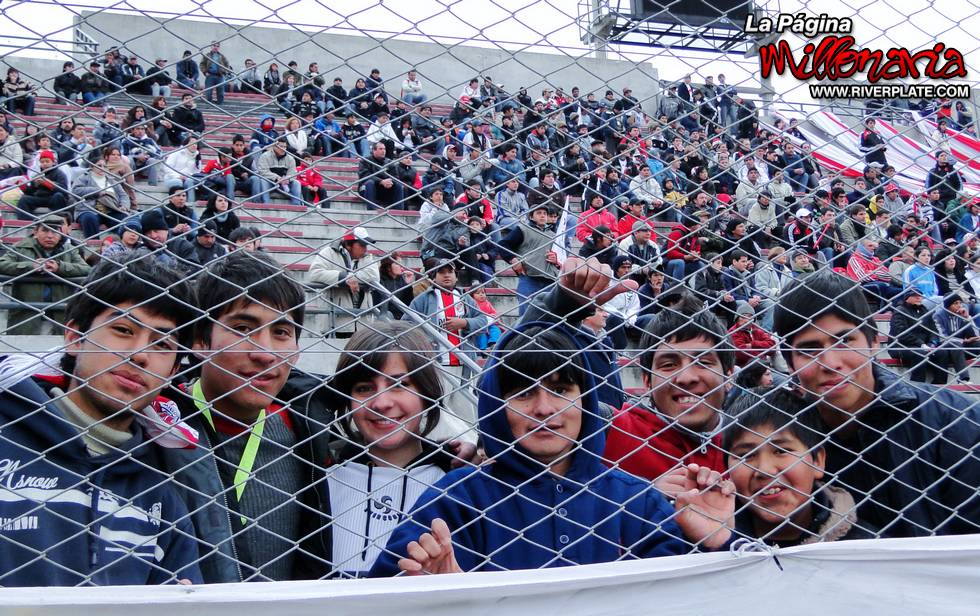 River Plate vs Juventud Antoniana (Salta 2010) 69