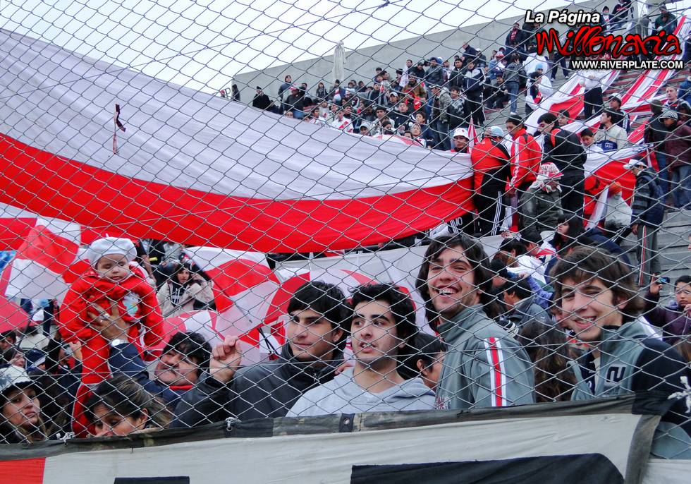 River Plate vs Juventud Antoniana (Salta 2010) 71