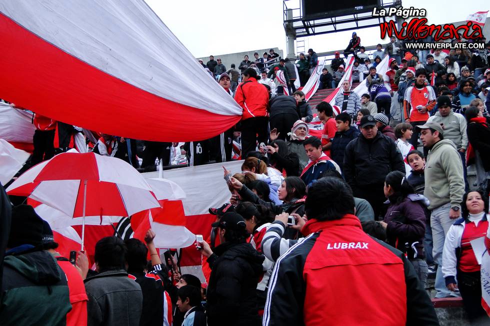 River Plate vs Juventud Antoniana (Salta 2010) 73