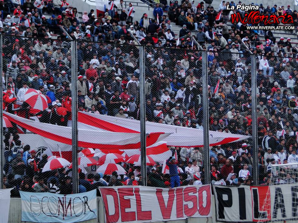 River Plate vs Juventud Antoniana (Salta 2010) 74