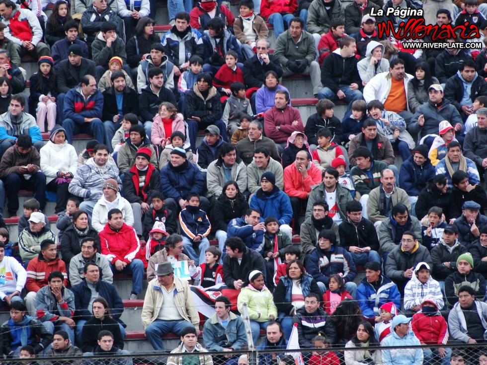 River Plate vs Juventud Antoniana (Salta 2010) 77