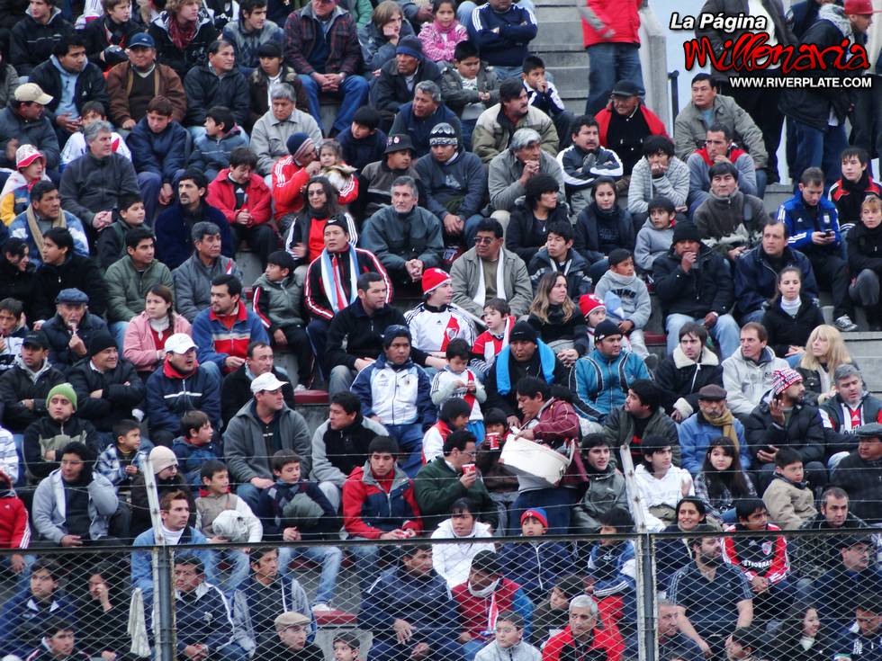 River Plate vs Juventud Antoniana (Salta 2010) 78