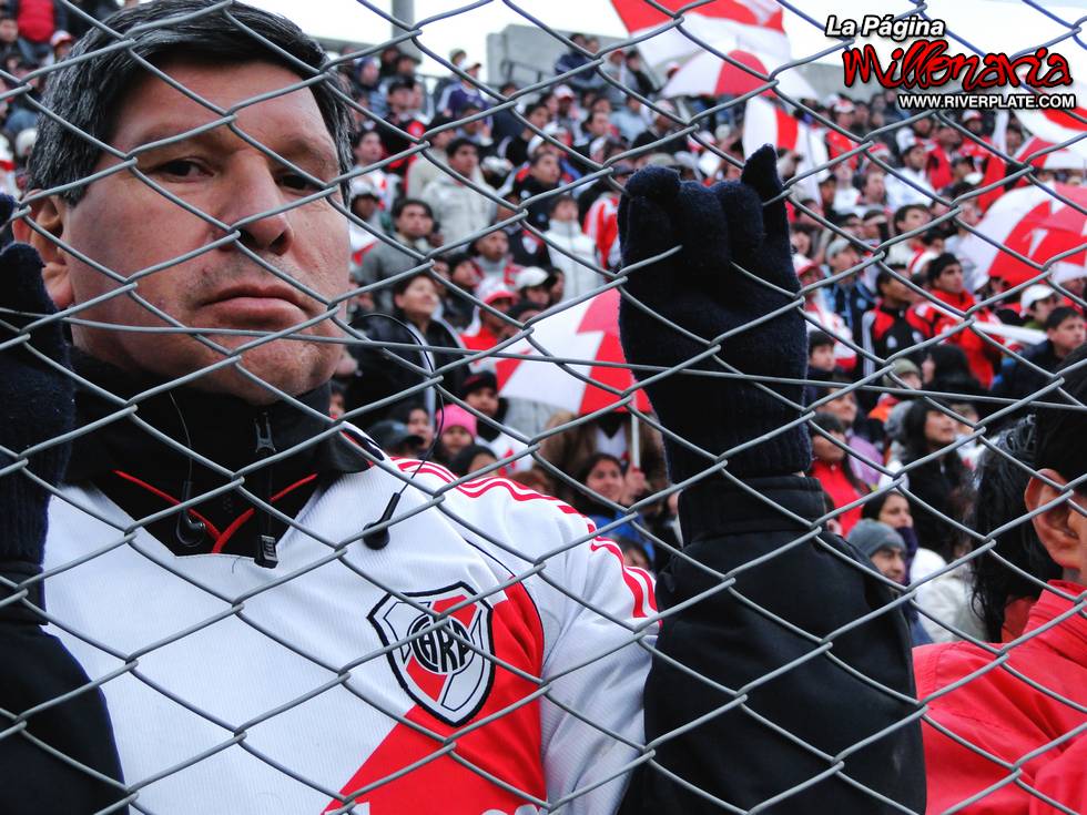 River Plate vs Juventud Antoniana (Salta 2010) 80
