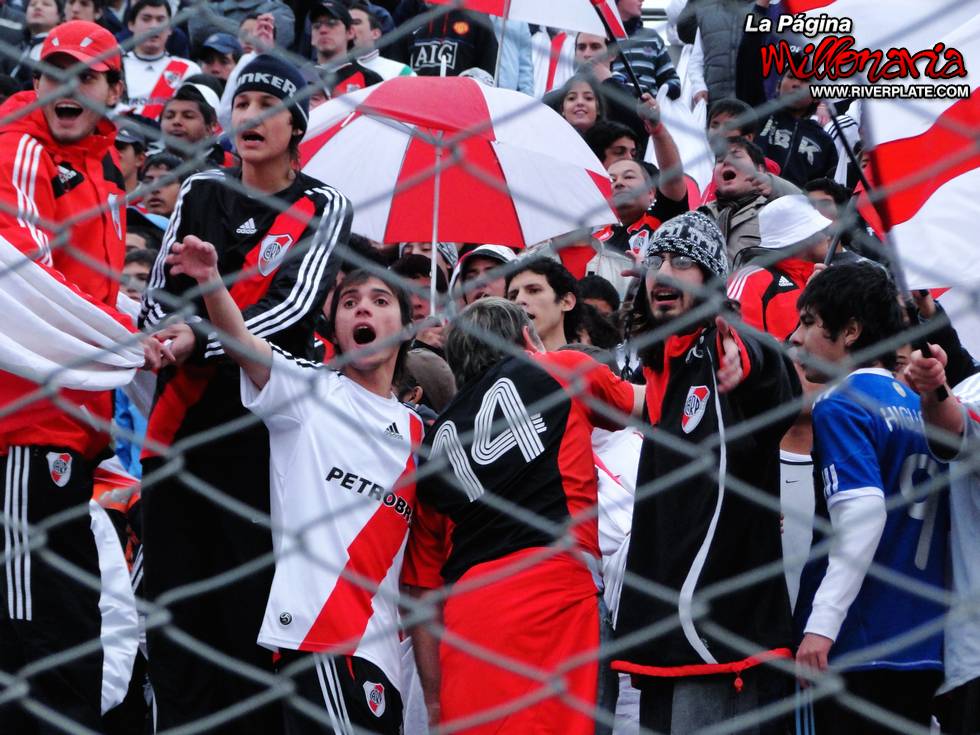 River Plate vs Juventud Antoniana (Salta 2010) 81