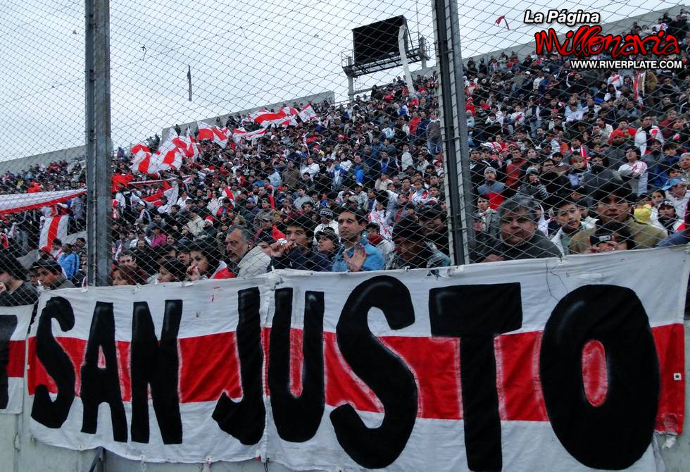 River Plate vs Juventud Antoniana (Salta 2010) 83