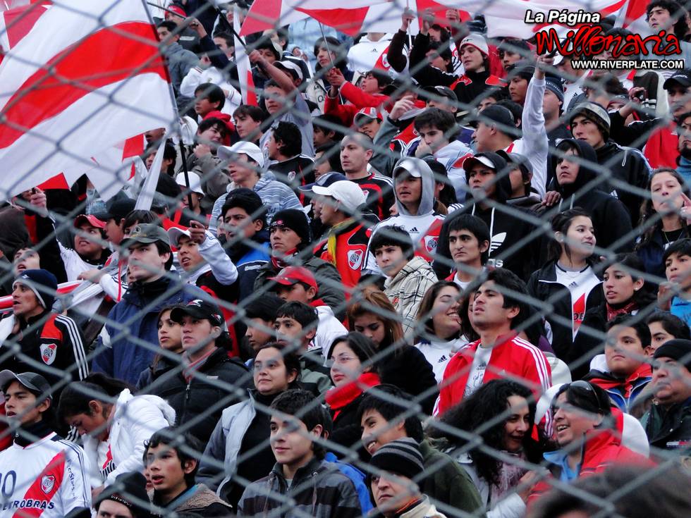 River Plate vs Juventud Antoniana (Salta 2010) 84