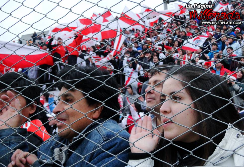 River Plate vs Juventud Antoniana (Salta 2010) 85