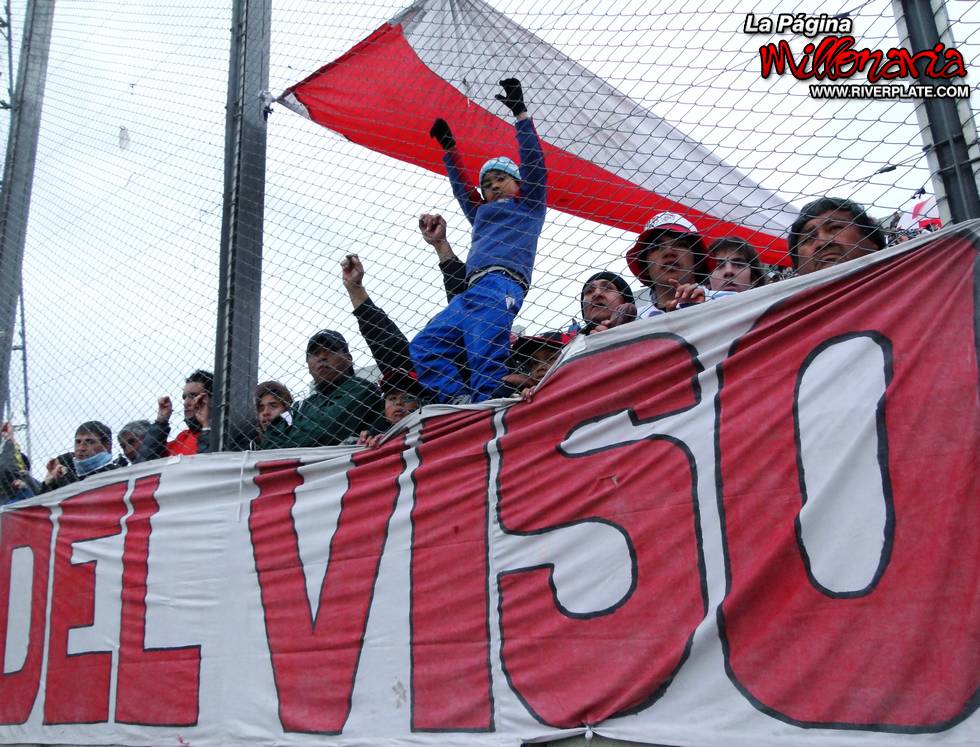 River Plate vs Juventud Antoniana (Salta 2010) 86