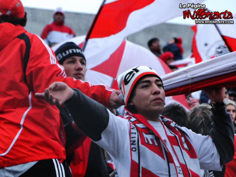 River Plate vs Juventud Antoniana (Salta 2010) 87