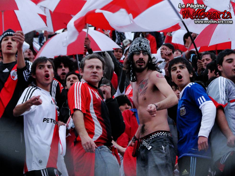 River Plate vs Juventud Antoniana (Salta 2010) 88
