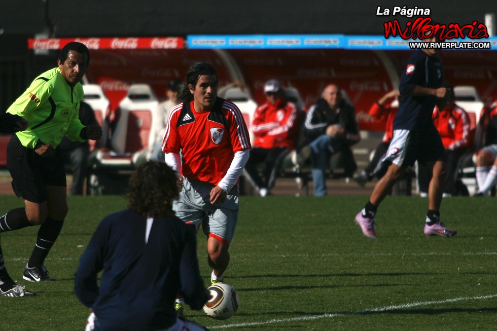 River Plate vs Quilmes (Monumental - Julio 2010) 12