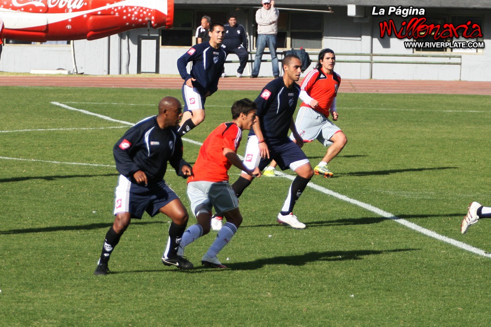 River Plate vs Quilmes (Monumental - Julio 2010) 13