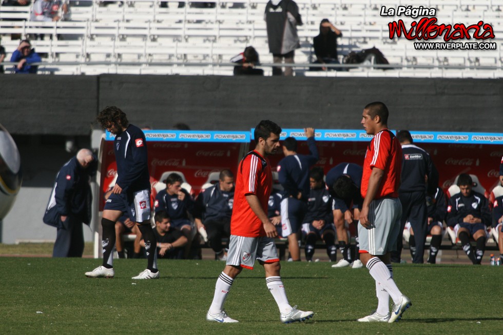 River Plate vs Quilmes (Monumental - Julio 2010) 21