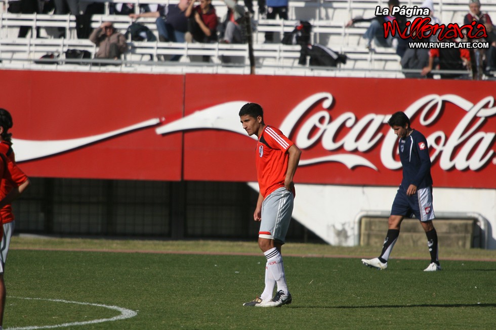 River Plate vs Quilmes (Monumental - Julio 2010) 22