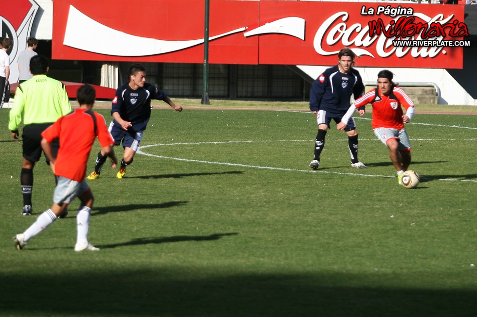 River Plate vs Quilmes (Monumental - Julio 2010) 24