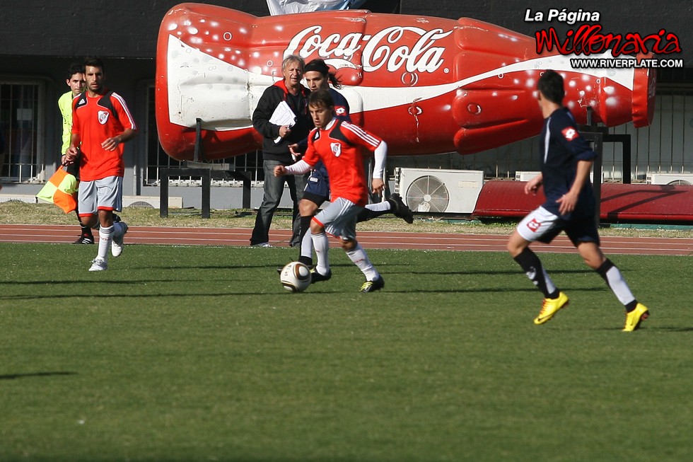 River Plate vs Quilmes (Monumental - Julio 2010) 29