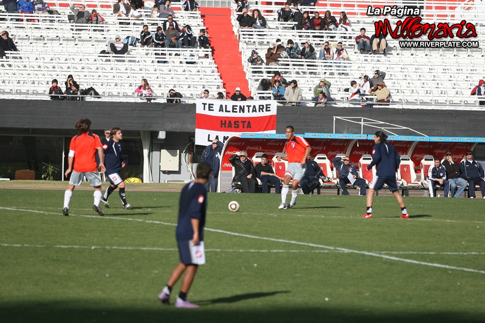 River Plate vs Quilmes (Monumental - Julio 2010) 31