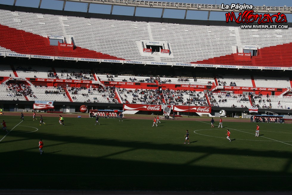 River Plate vs Quilmes (Monumental - Julio 2010) 32