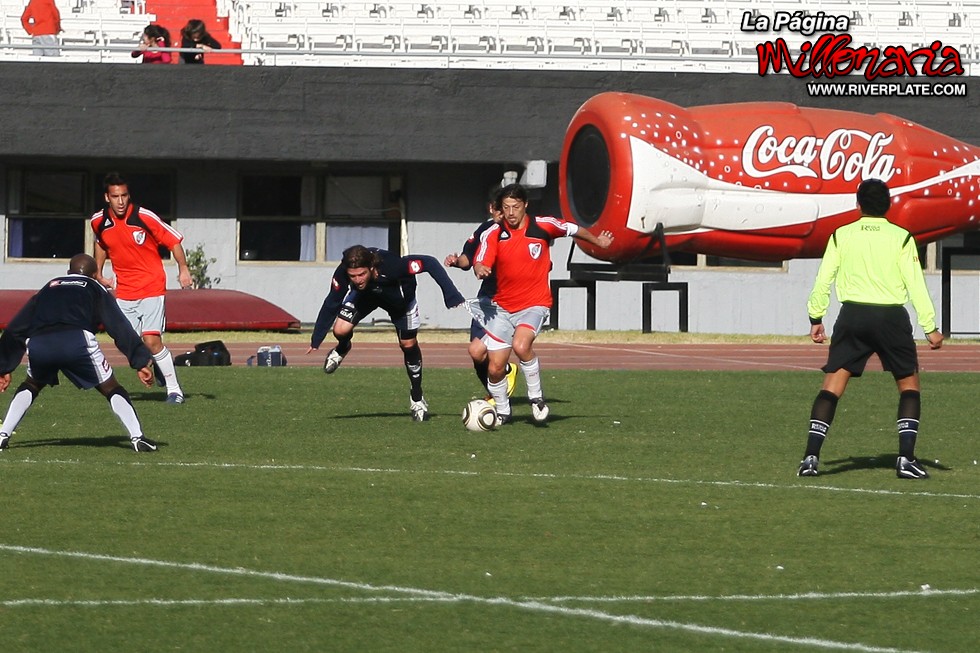 River Plate vs Quilmes (Monumental - Julio 2010) 39