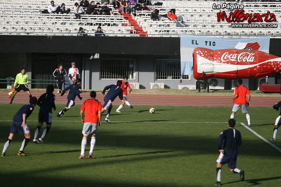 River Plate vs Quilmes (Monumental - Julio 2010) 43
