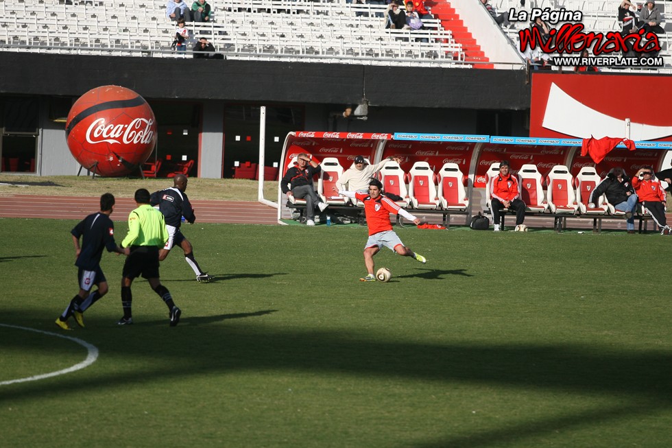 River Plate vs Quilmes (Monumental - Julio 2010) 45