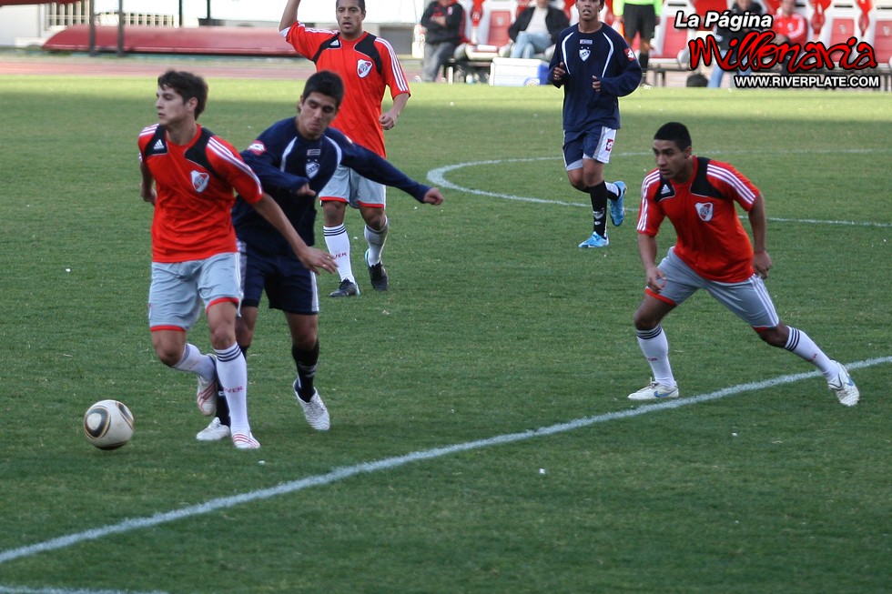 River Plate vs Quilmes (Monumental - Julio 2010) 51