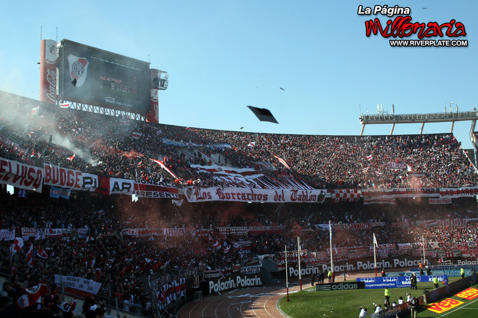 River Plate vs Tigre 2
