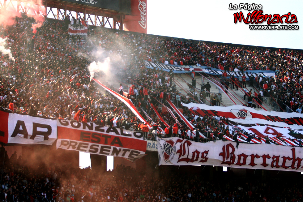 River Plate vs Tigre 7
