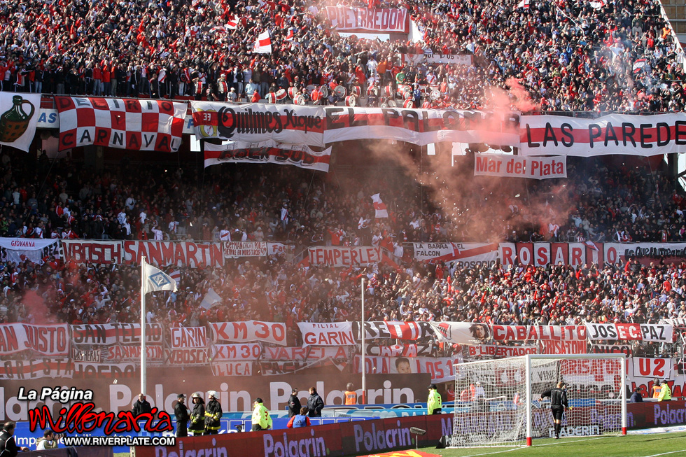 River Plate vs Tigre 13
