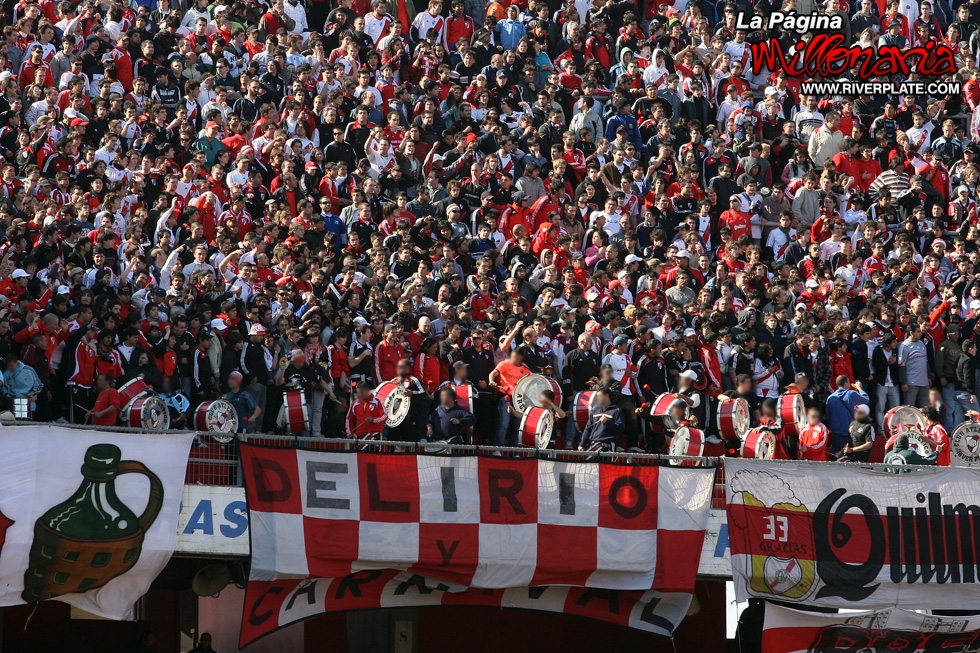 River Plate vs Tigre 15