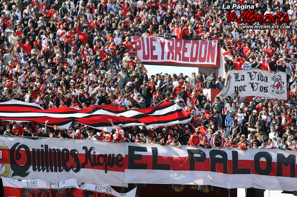 River Plate vs Tigre 19