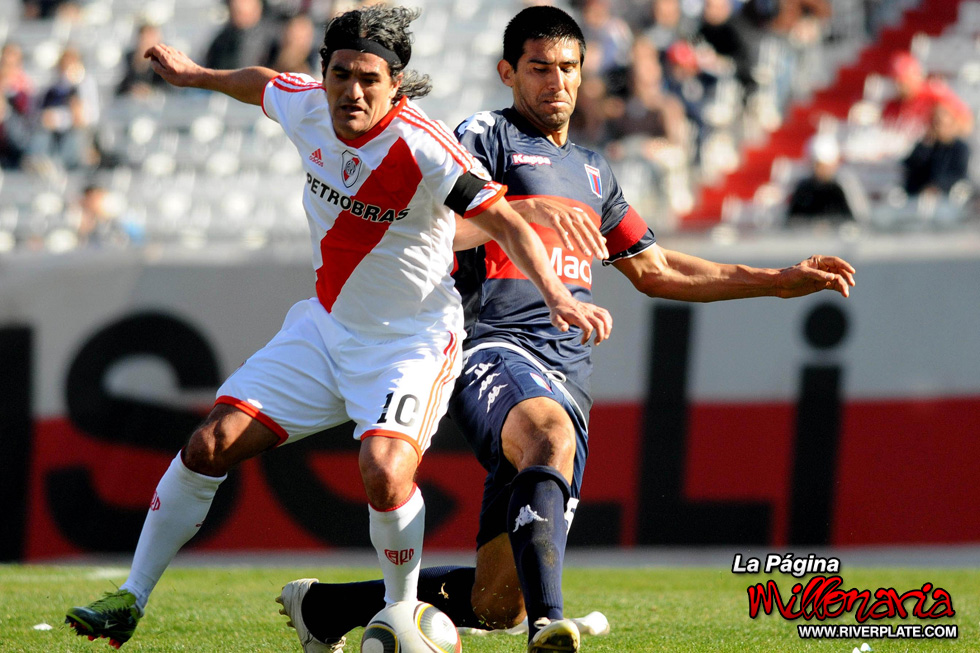 River Plate vs Tigre 20