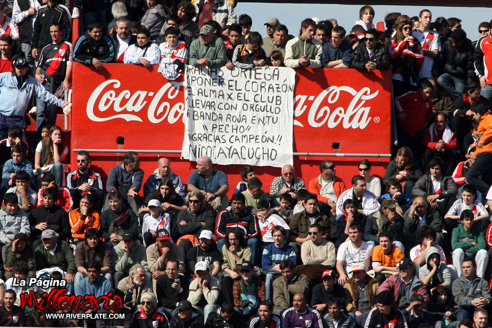 River Plate vs Tigre 21