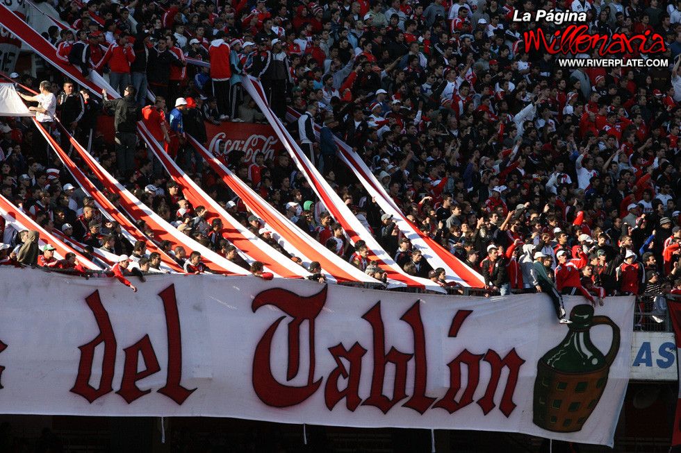 River Plate vs Tigre 23
