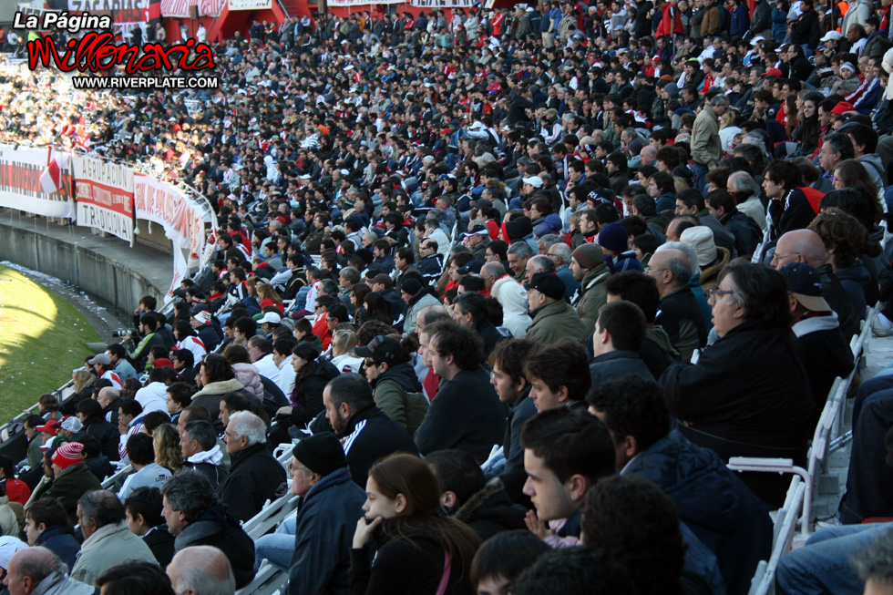 River Plate vs Tigre 25