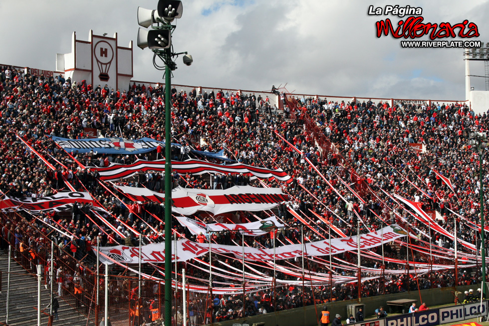 Huracán vs River Plate 4