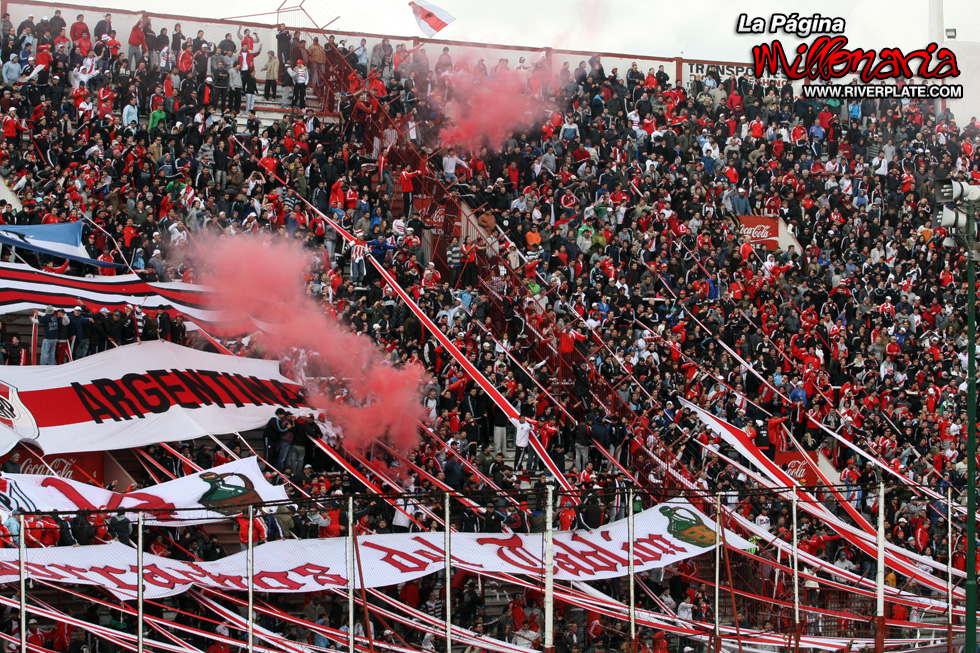 Huracán vs River Plate 6