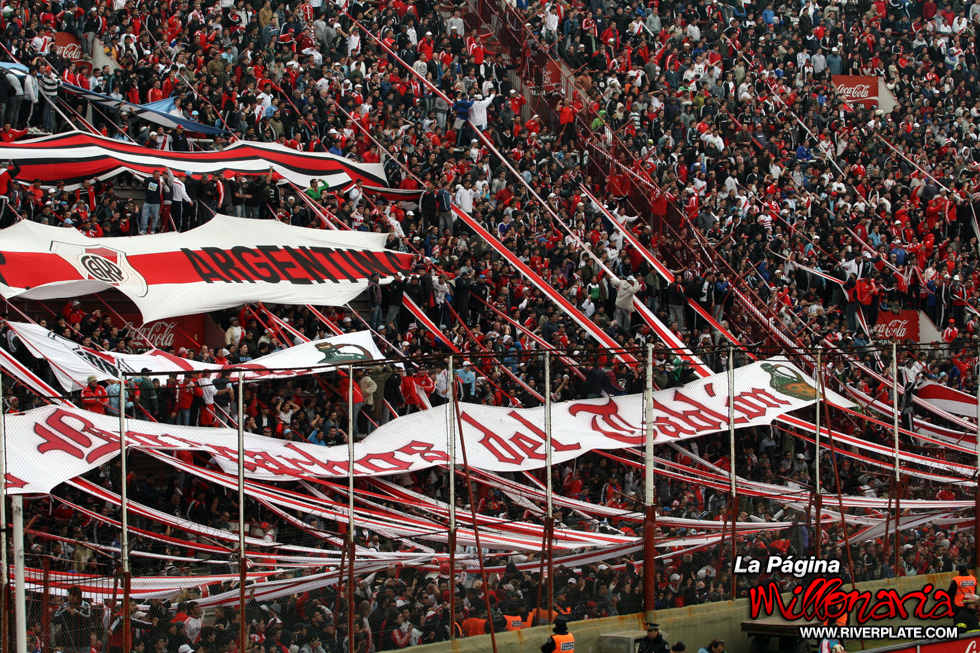 Huracán vs River Plate 10