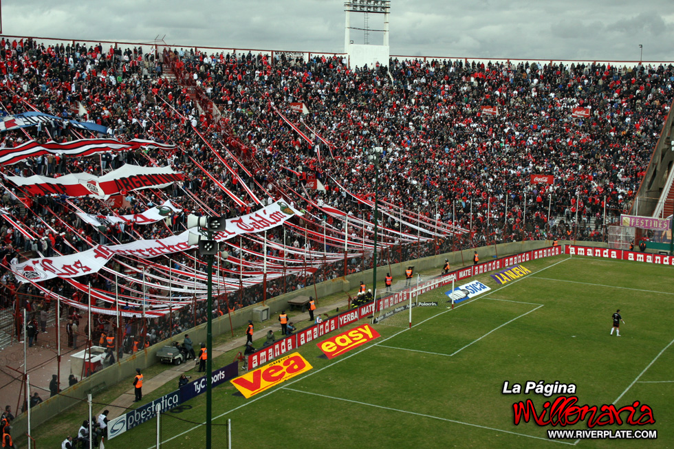 Huracán vs River Plate 12