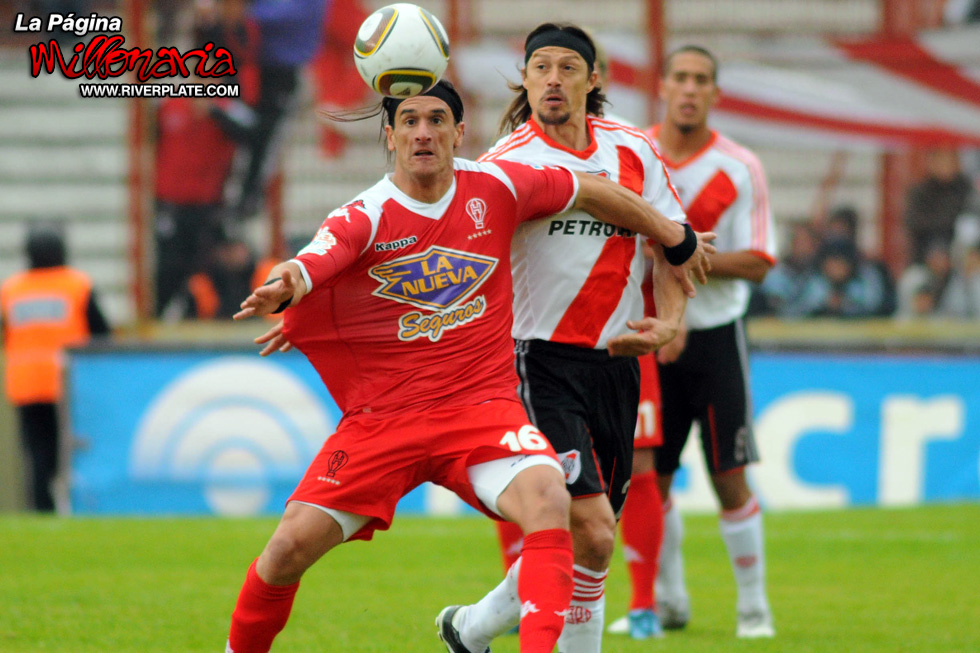 Huracán vs River Plate 14