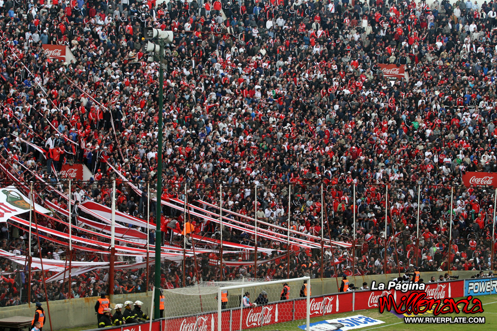 Huracán vs River Plate 15