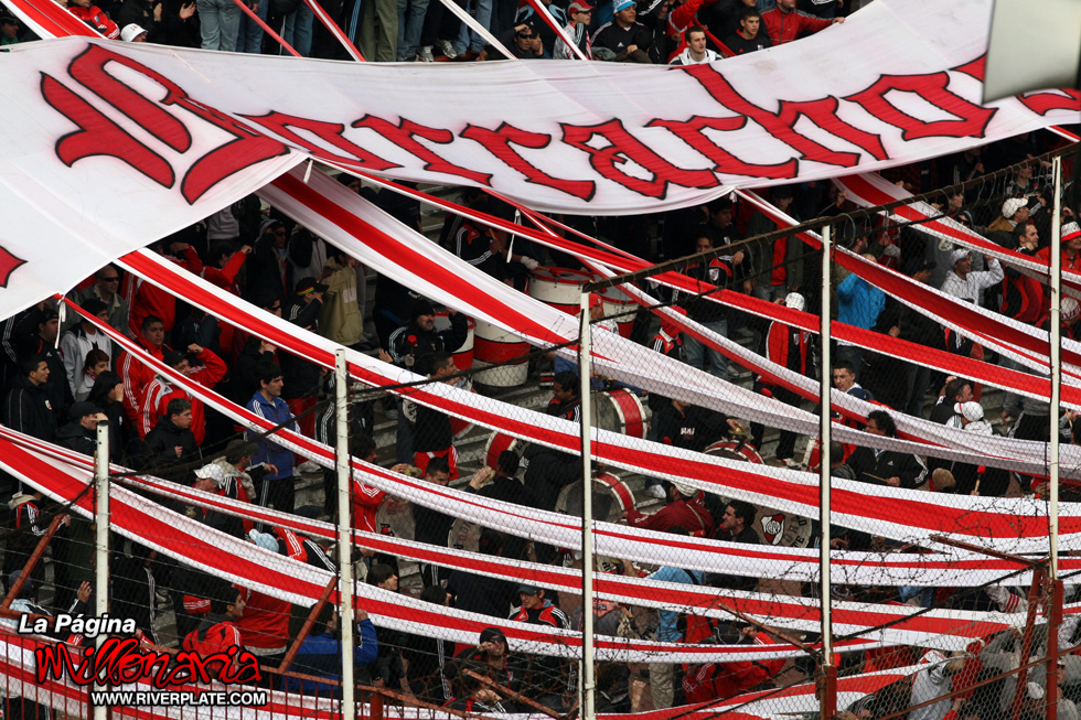 Huracán vs River Plate 18